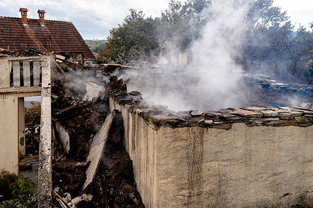 Reliable Fire Damage Removal contractor in Fairfax, OH by Fire Damage Biloxi