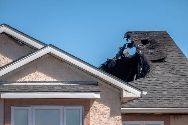Licensed Fire Damage Removal service in Fairfax, OH - Fire Damage Biloxi